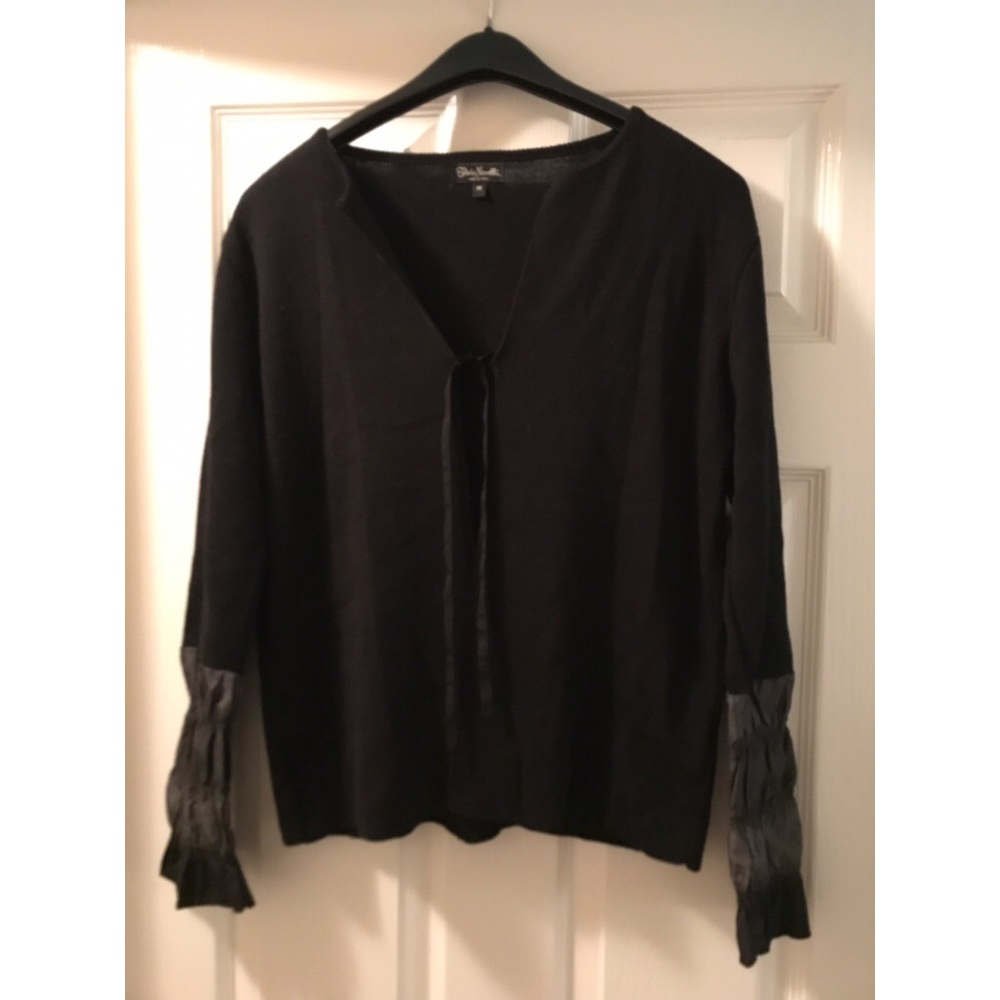 Sylvia Novelli Italy Cardigan